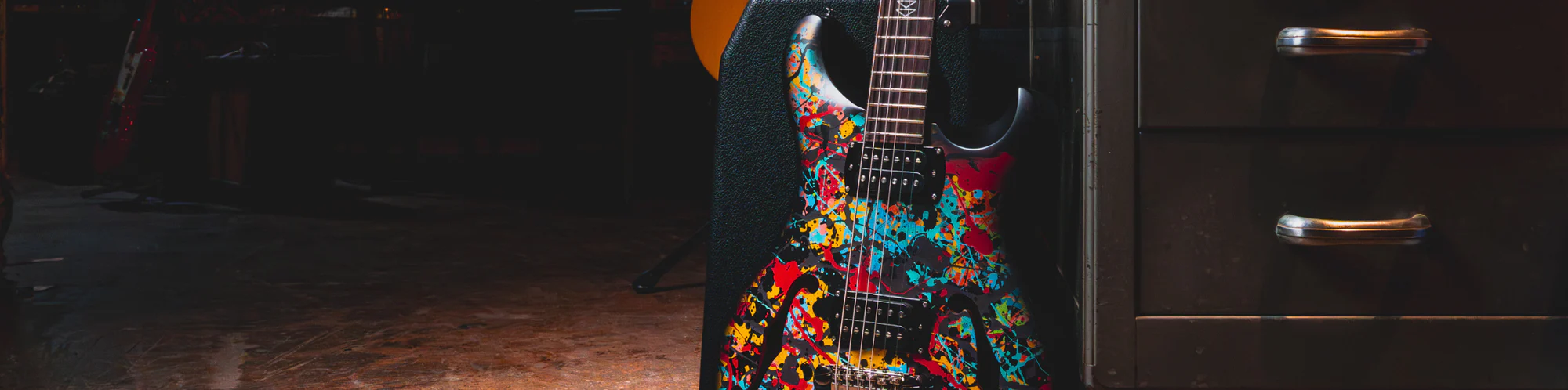 Master Your Sound Since 1960